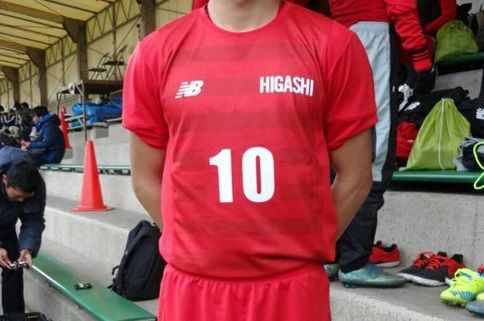 東福岡のユニフォームがニューバランスに！ : Kohei's BLOG サッカー