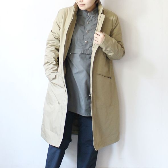 THE NORTH FACE PURPLE LABEL 