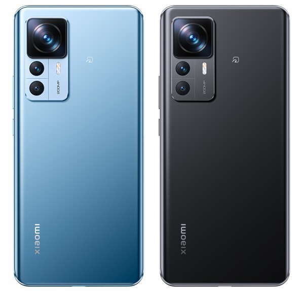 ソフトバンク、SoftBank向け5G対応フラッグシップスマホ「Xiaomi 12T