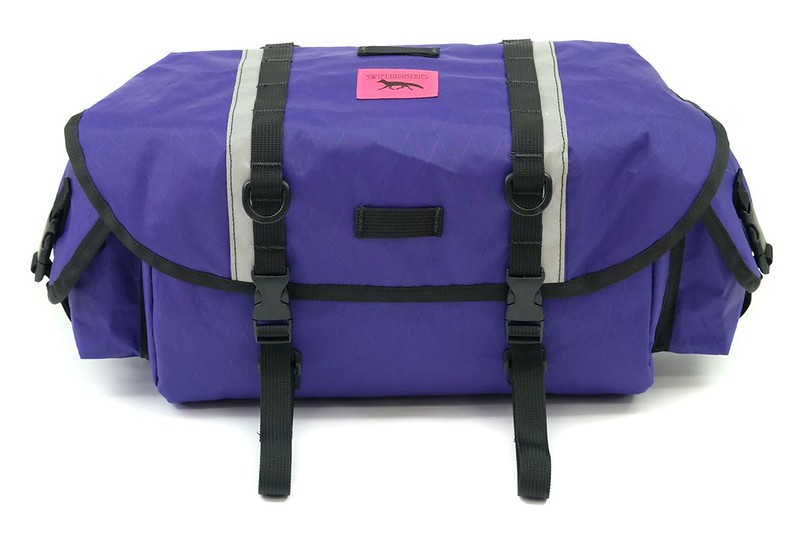 Swift Industries スウィフトインダストリーズ / Zeitgeist Bag