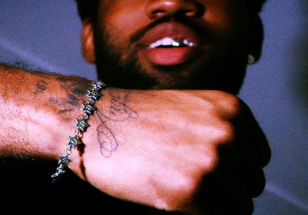 Supreme × Tiffany & Co. ニューヨークが生んだ超大物ブランド同士が初