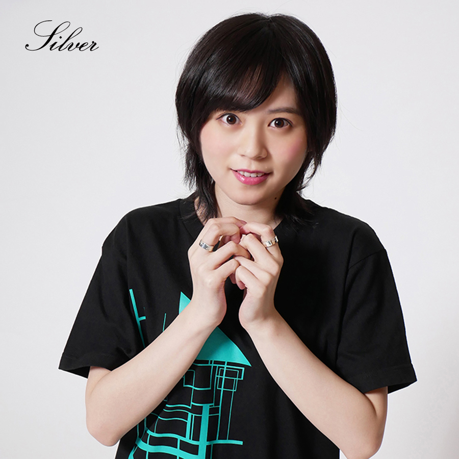 受注期間限定！中島由貴コラボ企画！◇中島由貴 コラボ RING