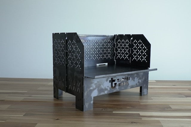 TAKIBI BASE – Living Plaza Store