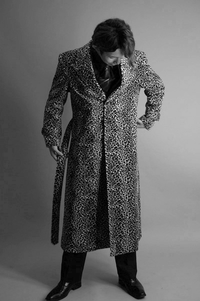 豹柄ロングコート130、ロングコート販売】2010年モデル｜最新モデル