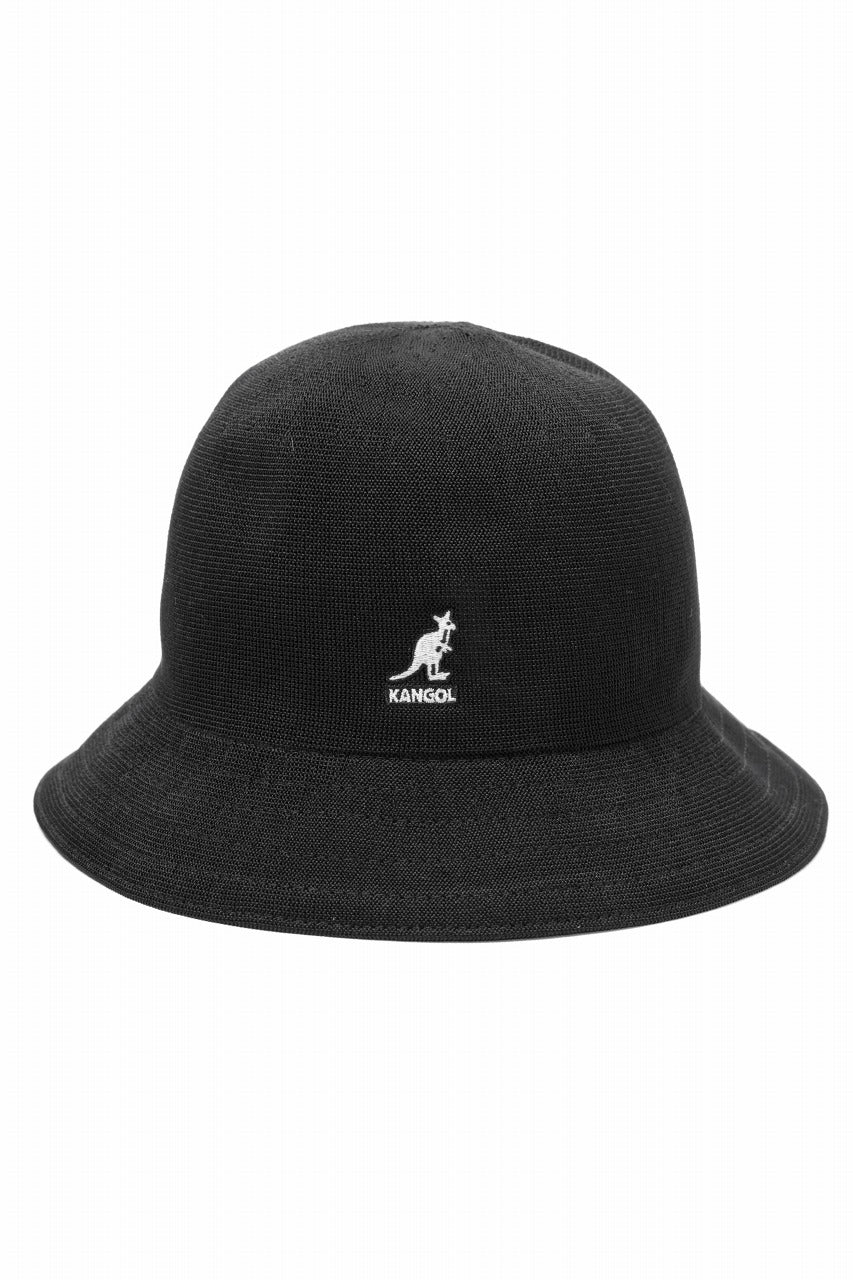 MASTERMIND WORLD x KANGOL® FLIP It RV TROPIC CASUAL (BLACK)の商品