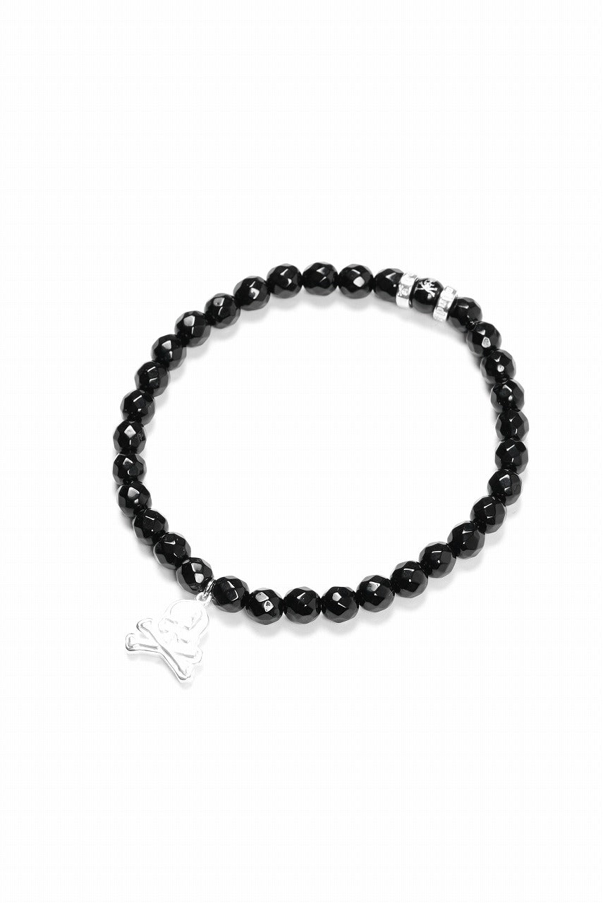 mastermind JAPAN ONYX BRACELET (ONYX)の商品ページ | マスター
