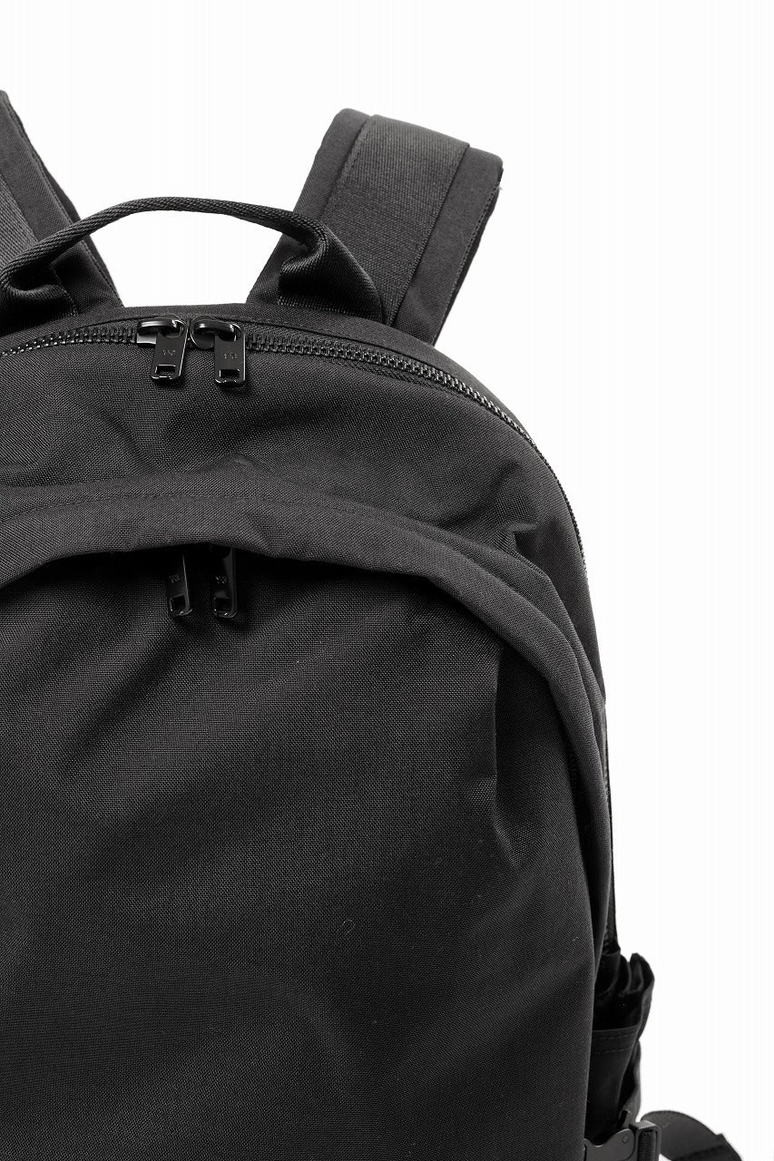 Y-3 Yohji Yamamoto CORDURA® BACKPACK (BLACK)の商品ページ