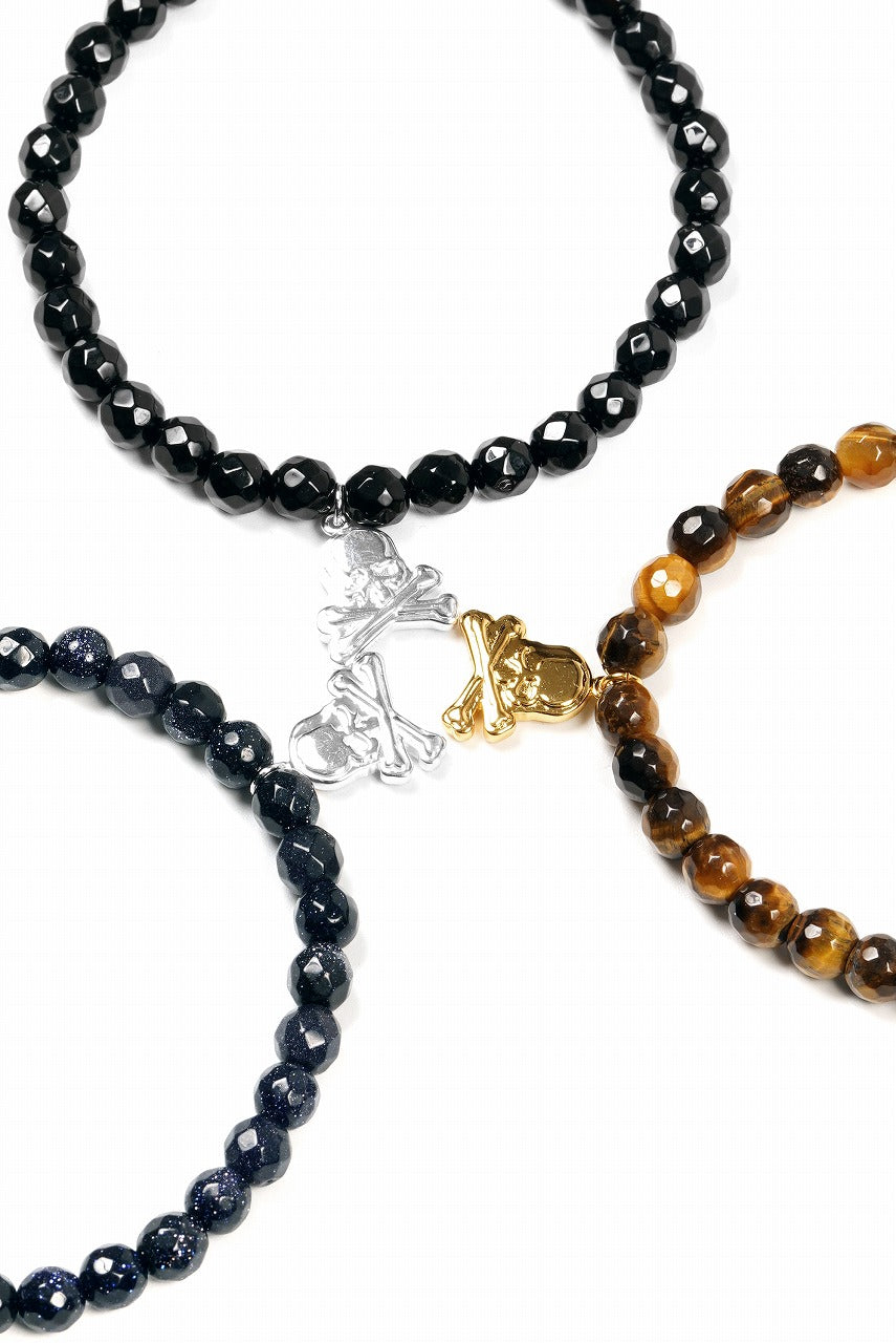 mastermind JAPAN ONYX BRACELET (ONYX)の商品ページ | マスター