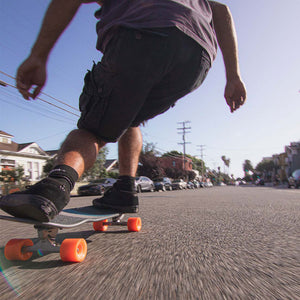 ローデッド ボード ジャパン｜ LOADED BOARDS JAPAN ｜Bhangra V2