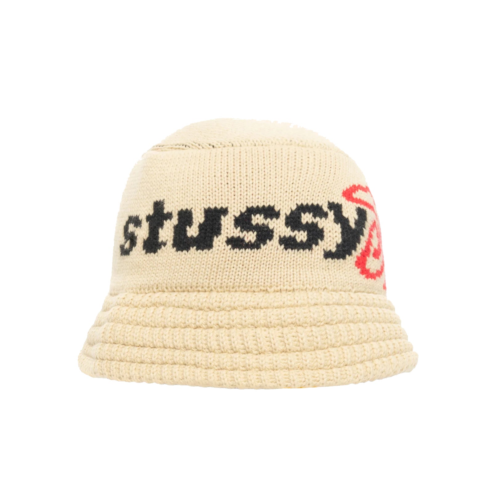 Stussy Sport Knit Bucket Hat | Loading Store