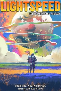 Short Fiction – Locus Online