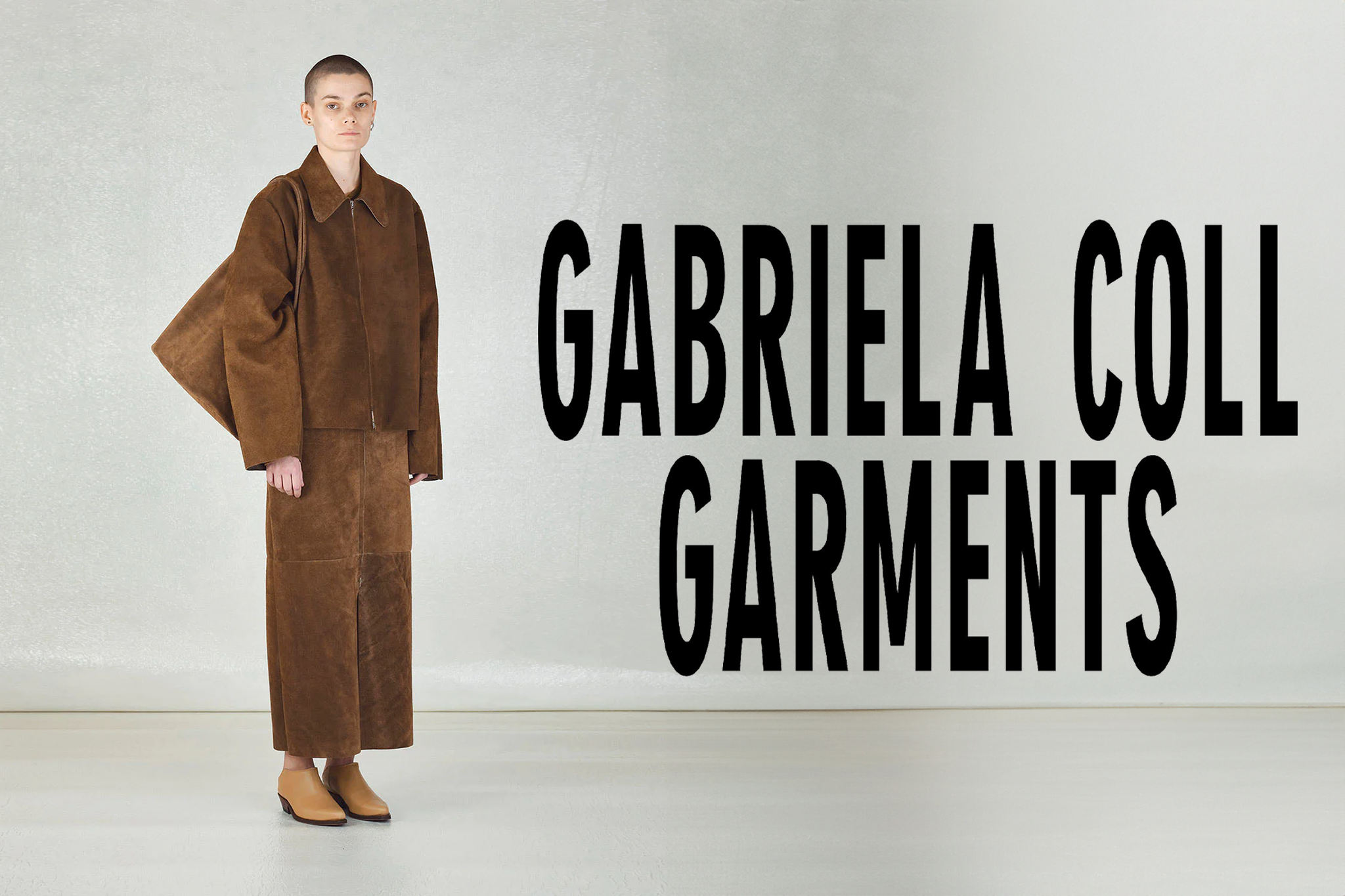 GABRIELA COLL GARMENTS 