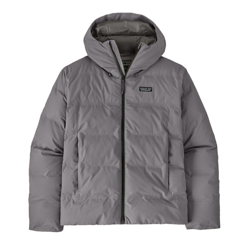 メンズ・ジャクソン・グレイシャー・ジャケット 24FW – LOCALS ONLY by TCG