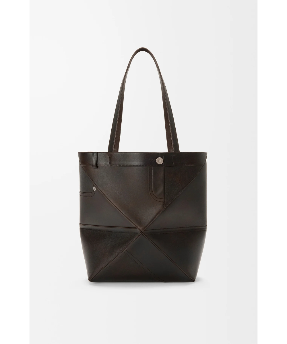 LOEWE/ロエベ通販 | パズルフォルド トート ホリゾンタル ラージ