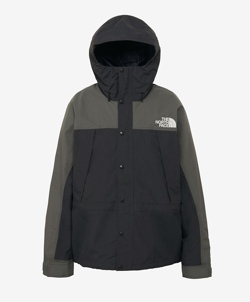 Mountain Light Jacket (Men's)(L(MEN) FA/ヒューズボックスグレー