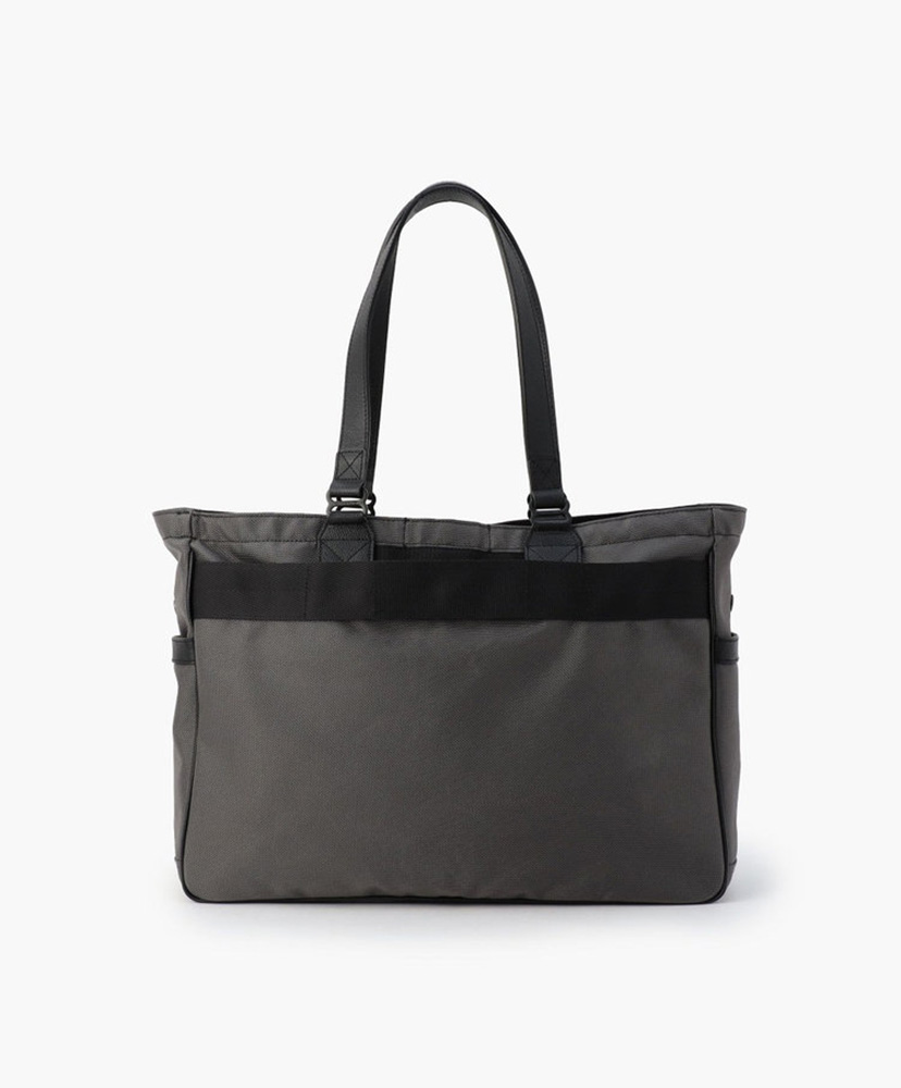 FUSION SQ TOTE HD(FREE Black/ブラック): BRIEFING