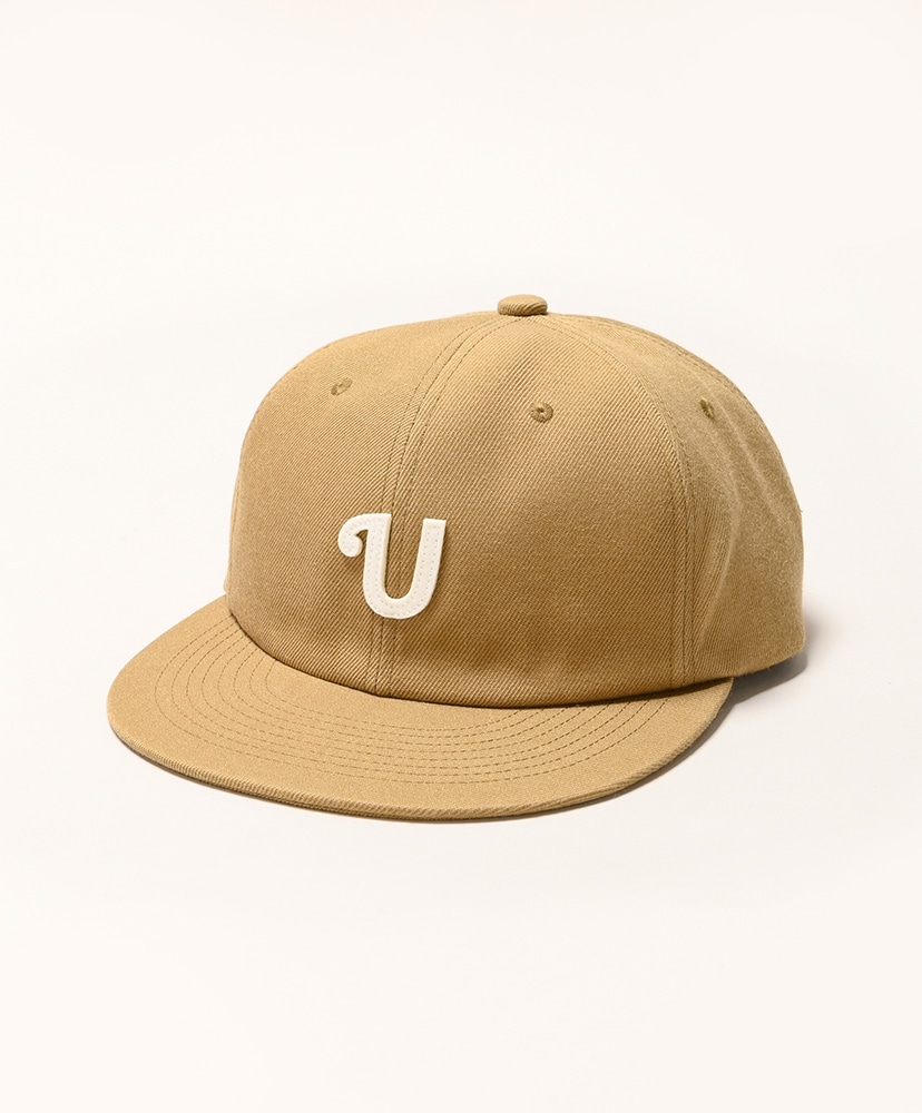 Unlikely Team Cap(FREE Beige/ベージュ): Unlikely