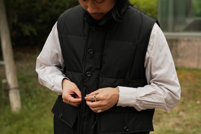 Eddie Bauer Black Tag Collection [ エディー・バウアー ブラック