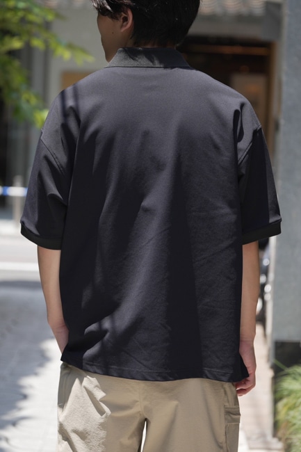 DAIWA PIER39[ダイワピア39] Tech Polo Shirts S/S