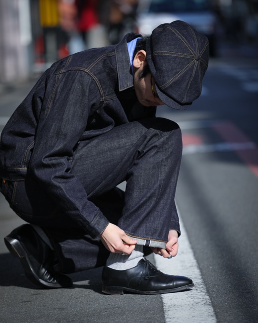 AUBERGE CARIB XX/CARIB WW [2024初売り商品 vol.04]