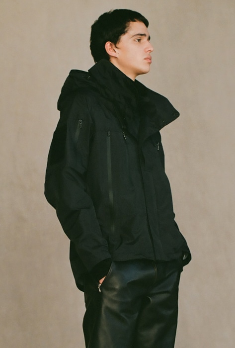 発売日のお知らせ】NICENESS AW25 Collection 1st delivery