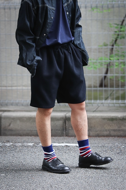 Porter Classic [PC KENDO Shorts]