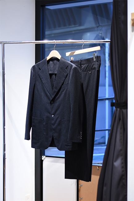 MAATEE&SONS/マーティーアンドサンズ】2024 A/W 6th Delivery