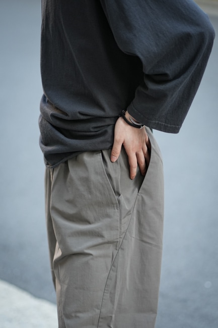 Goldwin/ゴールドウィン Relax Straight Easy Pants