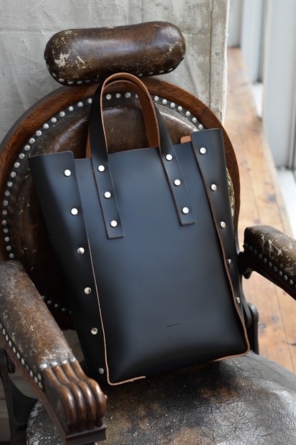 Hender Scheme/エンダースキーマ Assemble Bag Collection 20241117