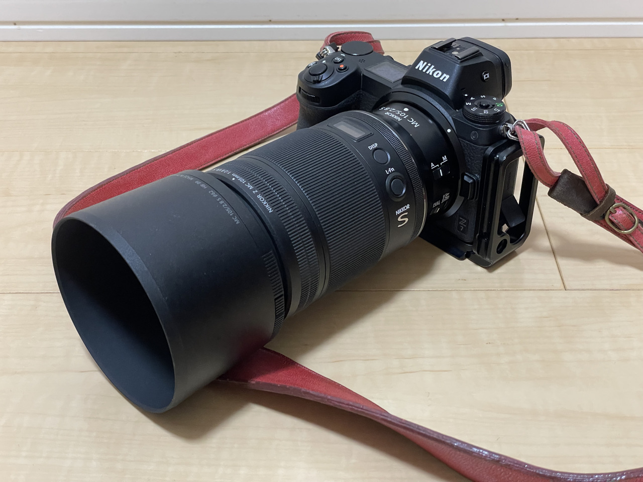 Zマウント初のマイクロレンズ！NIKKOR Z MC 105mm f/2.8 VR Sを徹底
