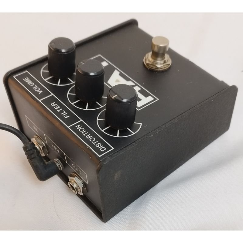 LOJA PRO BAIXO - PEDAL PROCO RAT2