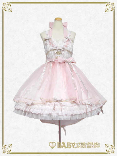 SA-KU-RA Celestial Maiden JSK by Baby, the Stars Shine Bright