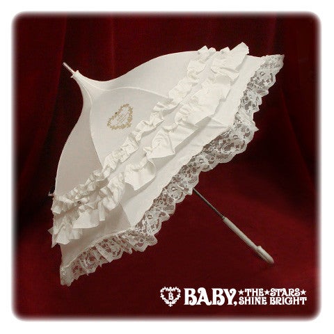 Merry Pagoda Umbrella by Baby, the Stars Shine Bright