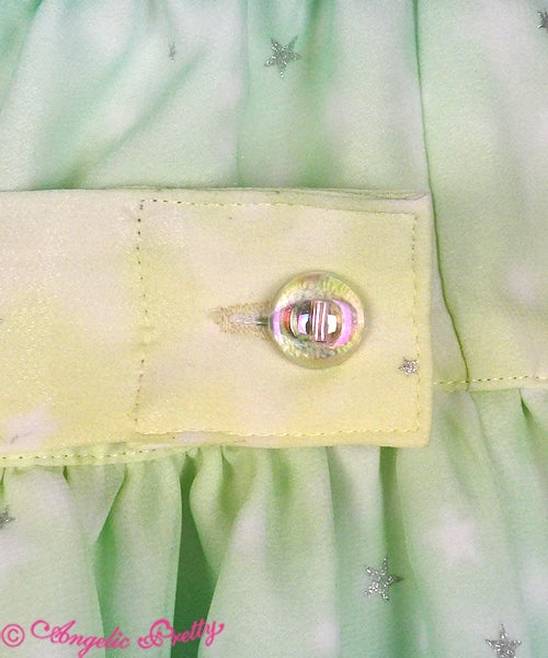 Sugar Sky JSK by Angelic Pretty