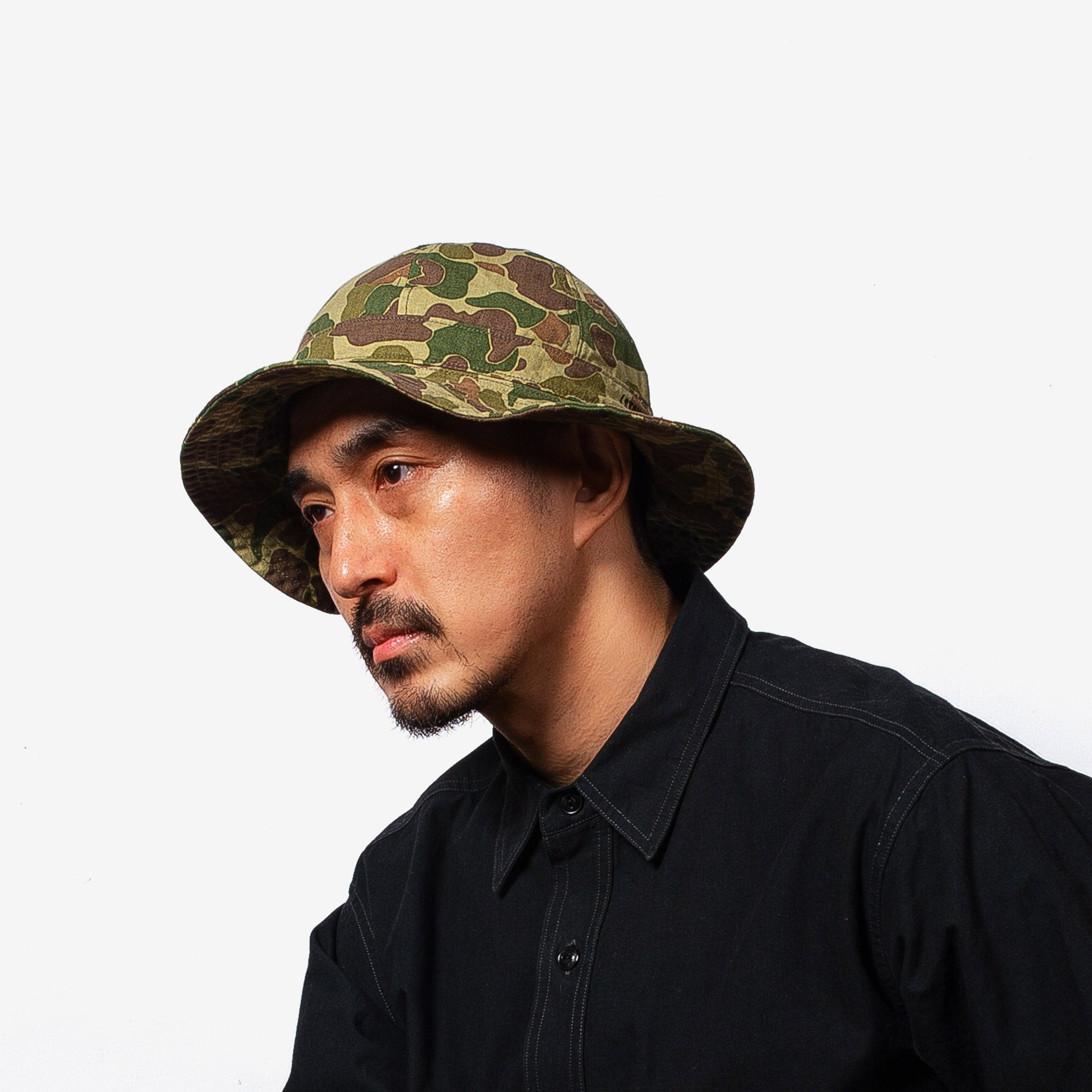 M37 Army Hat – Lost Control Official Website