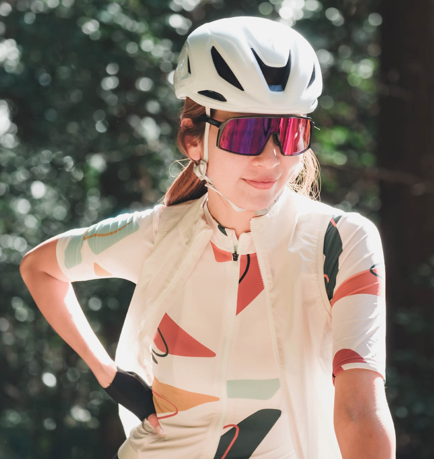 Specialized Primeコレクション：最高のライドデーを後押しする春
