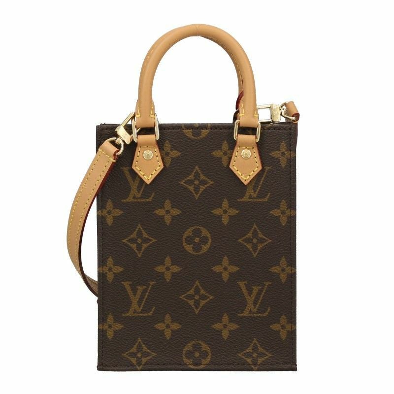 LOUIS VUITTON ルイヴィトン トートバッグ モノグラム オンザゴー PM
