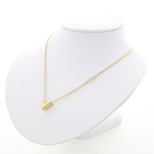 ルイヴィトン LOUIS VUITTON ネックレス レディース ネックレス