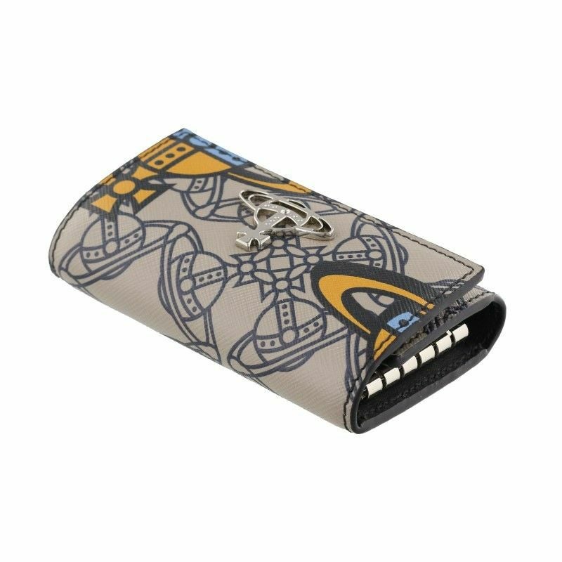 ヴィヴィアンウエストウッド Vivienne Westwood キーケース メンズ