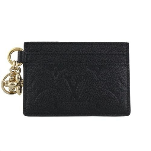 ルイヴィトン カードケース レディース アンプラント ポルトカルト・LV