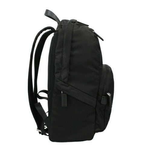 プラダ バックパック メンズ ブラック PRADA 2VZ104 V OOO 2DMG F0002