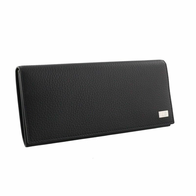dunhill ダンヒル 長財布 メンズ アボリティーズ ブラック