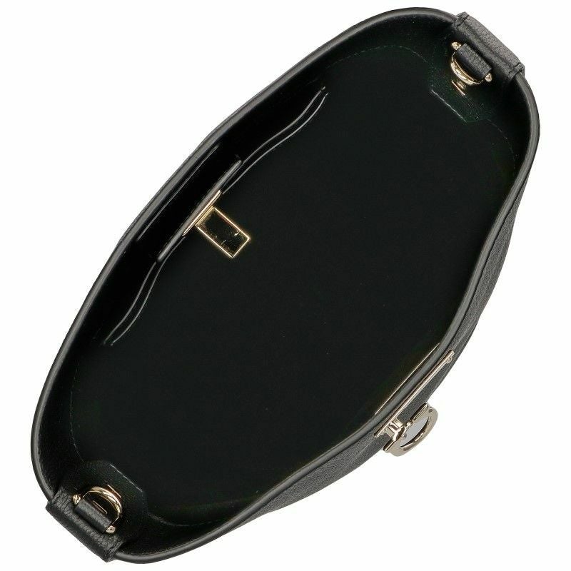 フェラガモ Ferragamo ショルダーバッグ レディース ガンチーニ