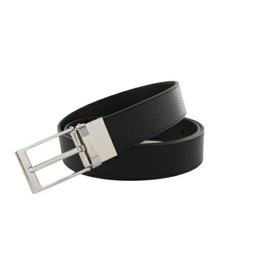 バリー ベルト メンズ ブラック BALLY 6225408 BLACK | GINZA LoveLove