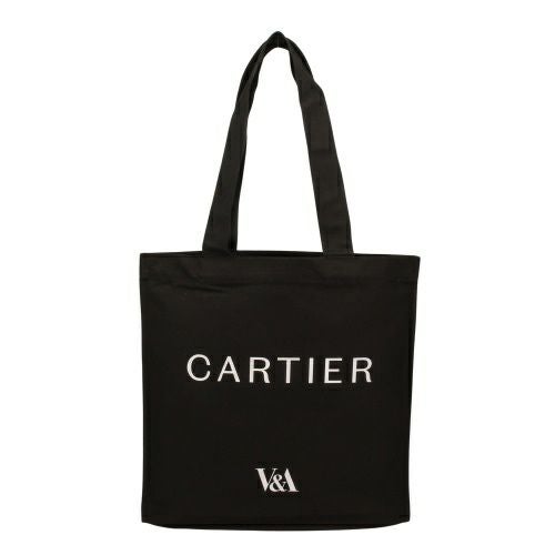 カルティエ トートバッグ レディース ブラック CARTIER 170069 PANTHER