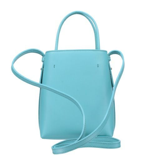 クロエ ショルダーバッグ レディース センス ブルー CHLOE CHC23UP873