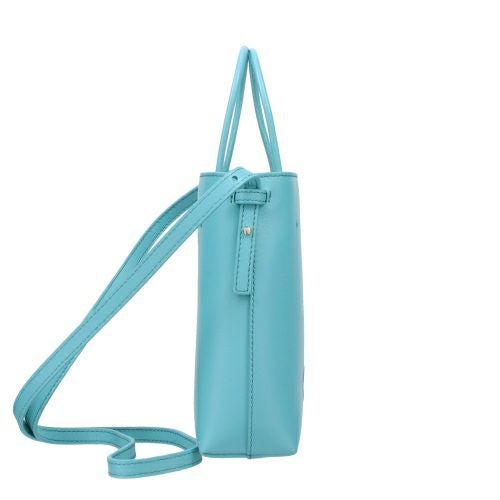 クロエ ショルダーバッグ レディース センス ブルー CHLOE CHC23UP873