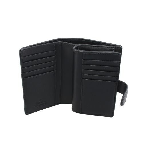 ヴィヴィアンウエストウッド 二つ折り財布 レディース DIAMANTE