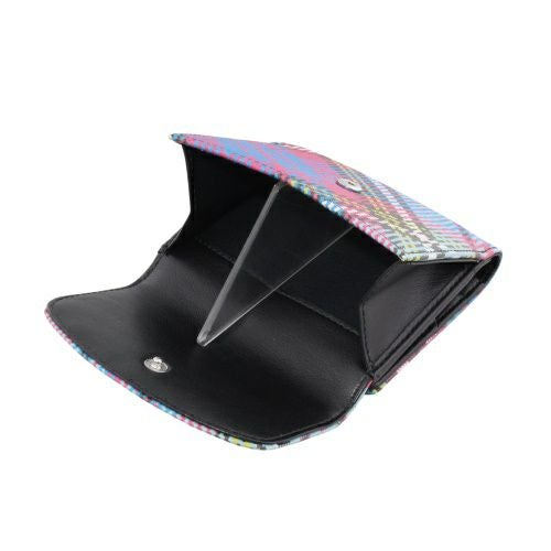 ヴィヴィアンウエストウッド 二つ折り財布 レディース BIOGREEN