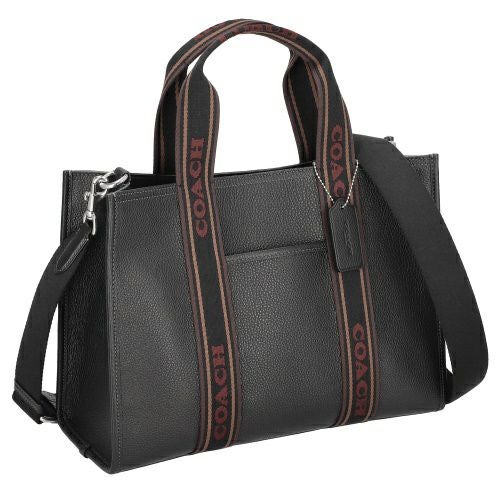 コーチ アウトレット ハンドバッグ レディース デンプシー トート 22